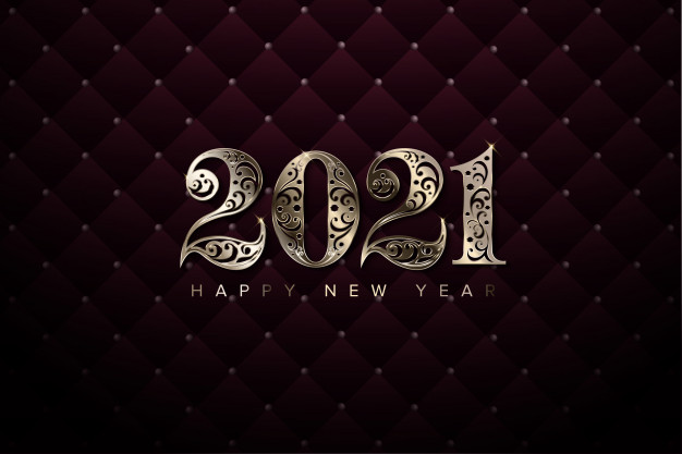 С НОВЫМ ГОДОМ!